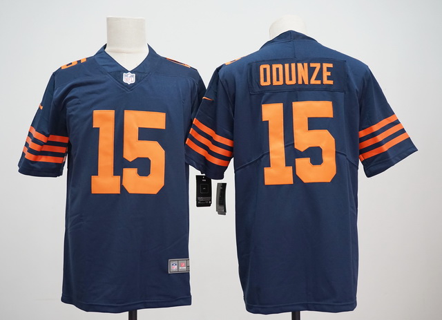 Chicago Bears Jerseys 017